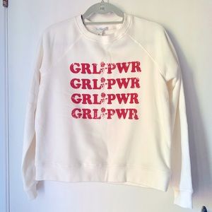 Rebecca Minkoff Sweatshirt